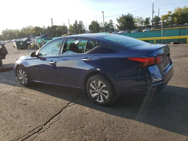 1N4BL4BV5PN323530 2023 NISSAN ALTIMA - Image 2