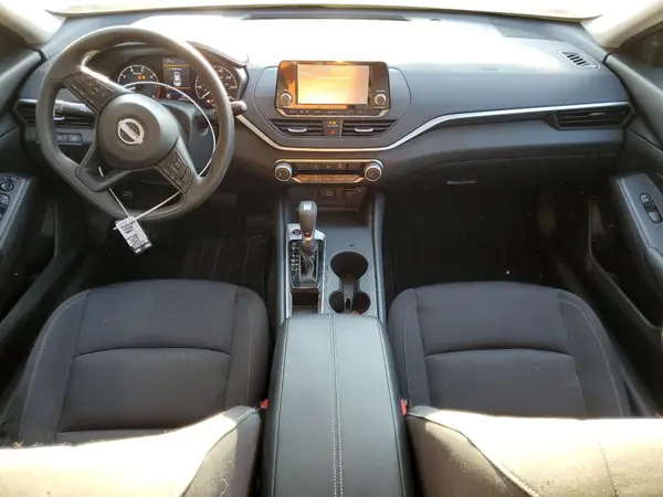 1N4BL4BV5PN323530 2023 NISSAN ALTIMA - Image 8