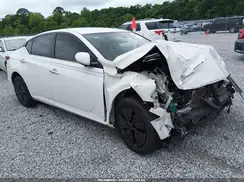 1N4BL4BV5PN327822 2023 NISSAN ALTIMA