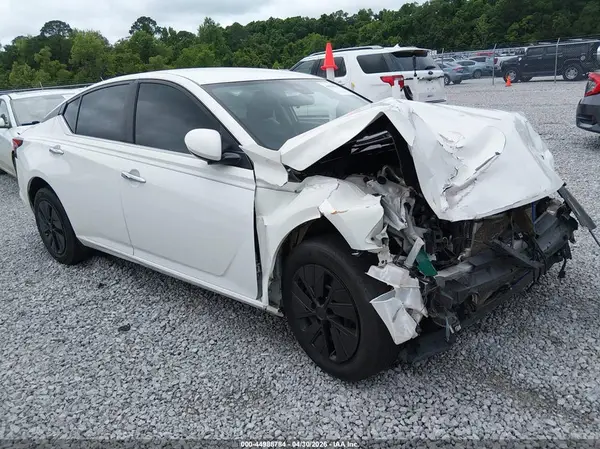 1N4BL4BV5PN327822 2023 NISSAN ALTIMA - Image 1