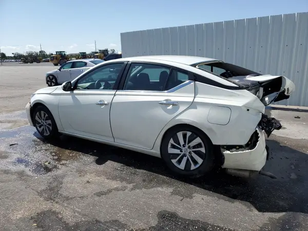 1N4BL4BV5PN328131 2023 NISSAN ALTIMA - Image 2