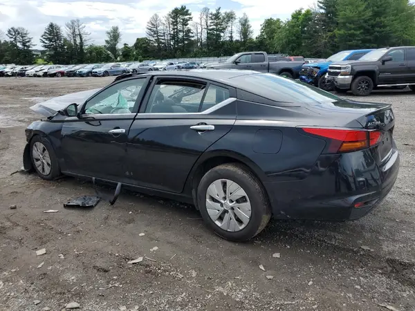 1N4BL4BV5PN332518 2023 NISSAN ALTIMA - Image 2