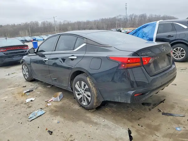 1N4BL4BV5PN332583 2023 NISSAN ALTIMA - Image 2