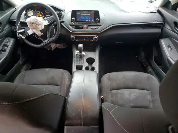 1N4BL4BV5PN332583 2023 NISSAN ALTIMA - Image 8