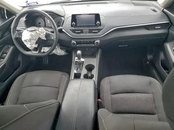 1N4BL4BV5PN337069 2023 NISSAN ALTIMA - Image 8