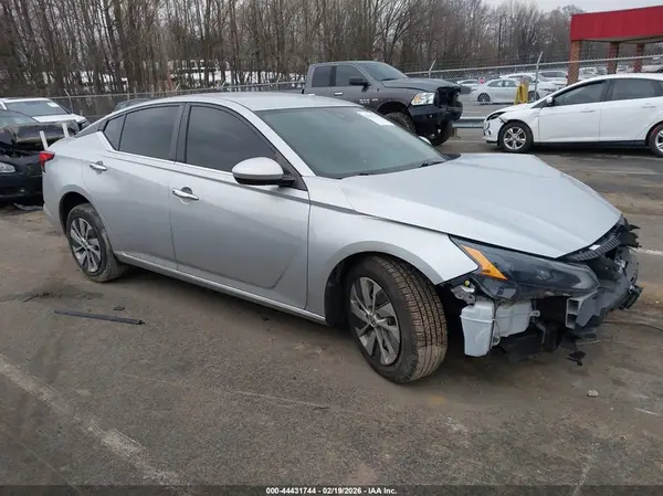 1N4BL4BV5PN337301 2023 NISSAN ALTIMA - Image 1