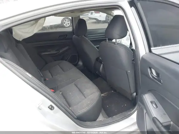 1N4BL4BV5PN337301 2023 NISSAN ALTIMA - Image 8