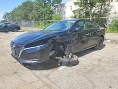 1N4BL4BV5PN338397 2023 NISSAN ALTIMA