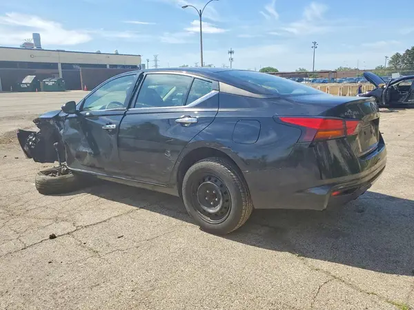 1N4BL4BV5PN338397 2023 NISSAN ALTIMA - Image 2