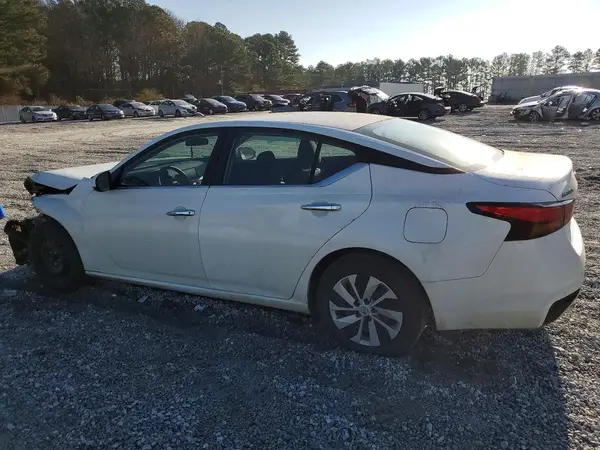 1N4BL4BV5PN340151 2023 NISSAN ALTIMA - Image 2