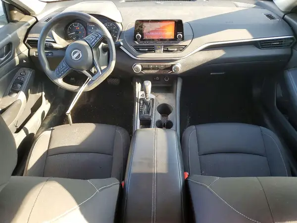 1N4BL4BV5PN340151 2023 NISSAN ALTIMA - Image 8