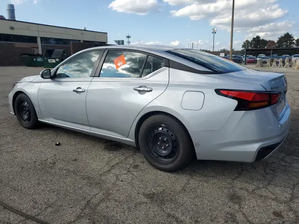 1N4BL4BV5PN343194 2023 NISSAN ALTIMA - Image 2