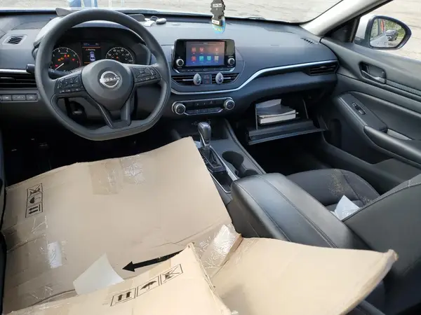 1N4BL4BV5PN343194 2023 NISSAN ALTIMA - Image 8
