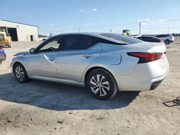 1N4BL4BV5PN343356 2023 NISSAN ALTIMA - Image 2