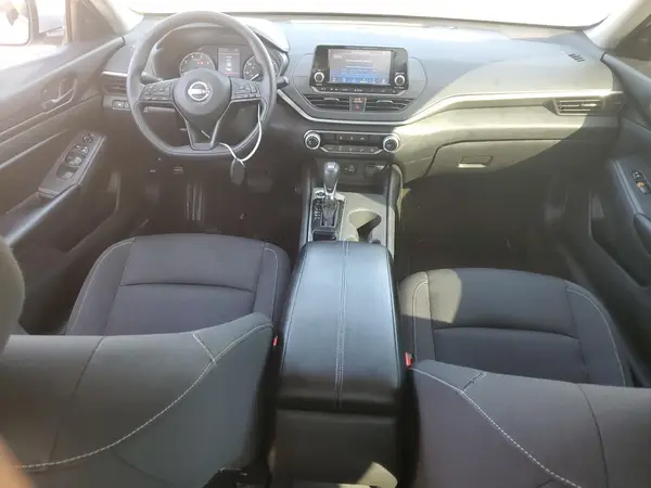 1N4BL4BV5PN343356 2023 NISSAN ALTIMA - Image 8