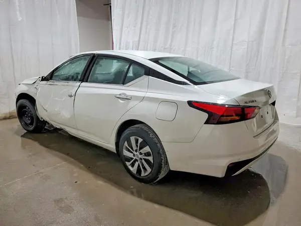 1N4BL4BV5PN346001 2023 NISSAN ALTIMA - Image 2