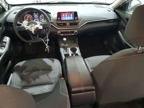 1N4BL4BV5PN346001 2023 NISSAN ALTIMA - Image 8