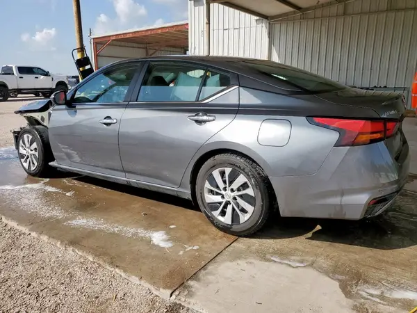 1N4BL4BV5PN347679 2023 NISSAN ALTIMA - Image 2