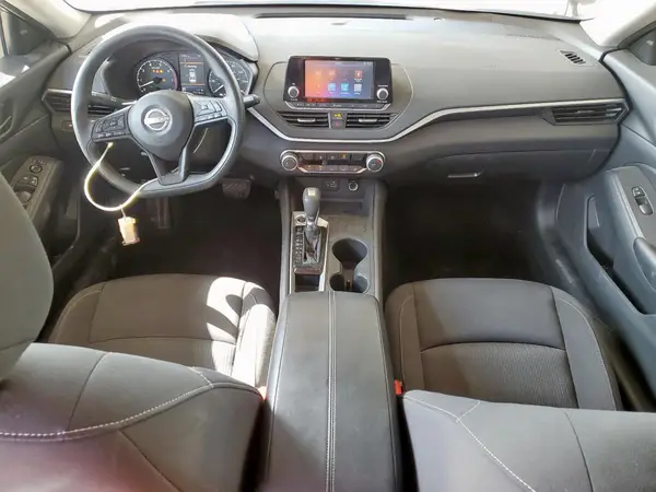 1N4BL4BV5PN347679 2023 NISSAN ALTIMA - Image 8