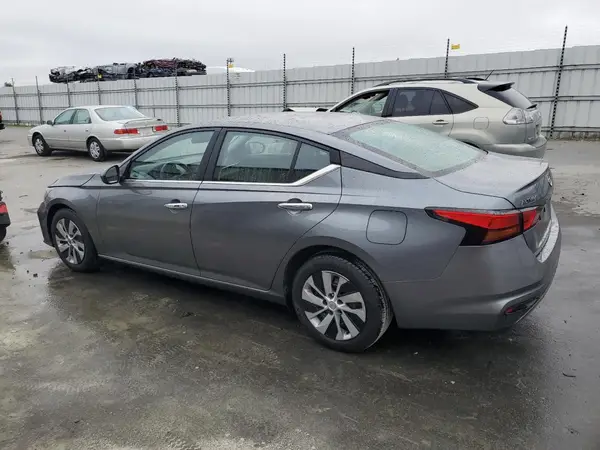 1N4BL4BV5PN348458 2023 NISSAN ALTIMA - Image 2