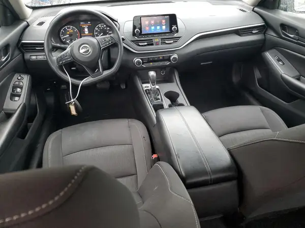1N4BL4BV5PN348458 2023 NISSAN ALTIMA - Image 8