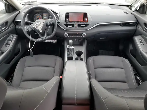 1N4BL4BV5PN352817 2023 NISSAN ALTIMA - Image 8