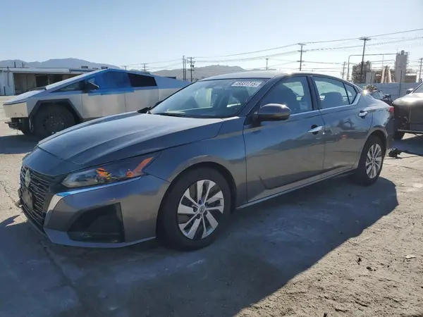 1N4BL4BV5PN356124 2023 NISSAN ALTIMA - Image 1