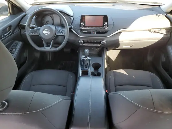 1N4BL4BV5PN356124 2023 NISSAN ALTIMA - Image 8