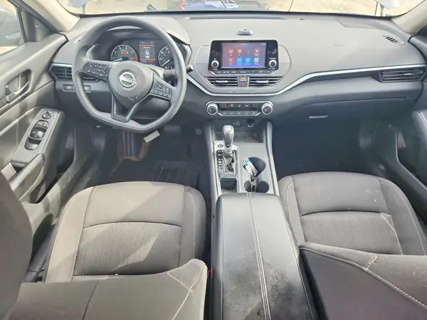 1N4BL4BV5PN356320 2023 NISSAN ALTIMA - Image 8