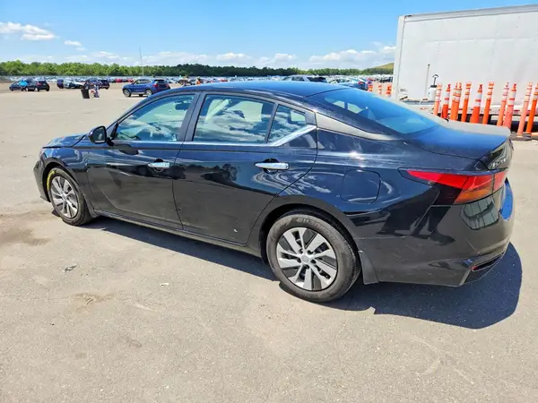 1N4BL4BV5PN358746 2023 NISSAN ALTIMA - Image 2