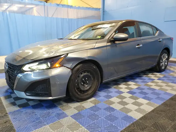 1N4BL4BV5PN359265 2023 NISSAN ALTIMA - Image 1