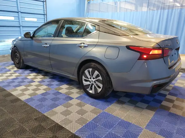 1N4BL4BV5PN359265 2023 NISSAN ALTIMA - Image 2