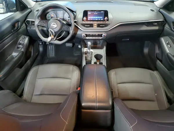 1N4BL4BV5PN359265 2023 NISSAN ALTIMA - Image 8
