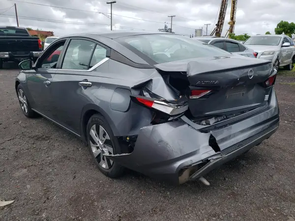 1N4BL4BV5PN360139 2023 NISSAN ALTIMA - Image 2