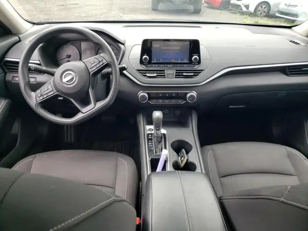 1N4BL4BV5PN360139 2023 NISSAN ALTIMA - Image 8