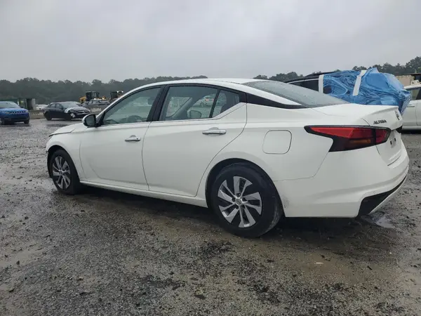 1N4BL4BV5PN360206 2023 NISSAN ALTIMA - Image 2