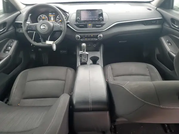 1N4BL4BV5PN360206 2023 NISSAN ALTIMA - Image 8