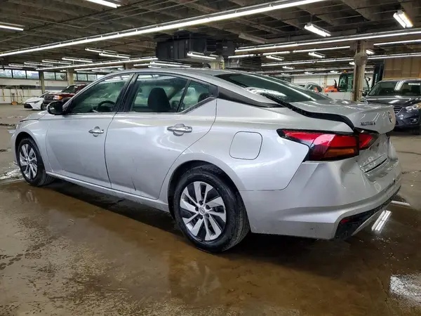 1N4BL4BV5PN362294 2023 NISSAN ALTIMA - Image 2