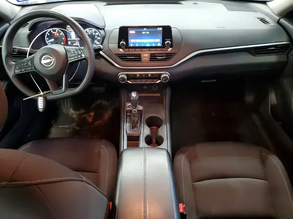 1N4BL4BV5PN362294 2023 NISSAN ALTIMA - Image 8