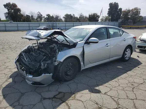 1N4BL4BV5PN363428 2023 NISSAN ALTIMA - Image 1