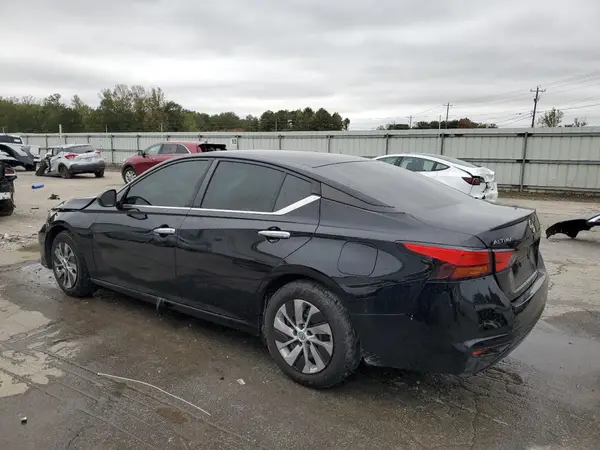 1N4BL4BV5PN364126 2023 NISSAN ALTIMA - Image 2