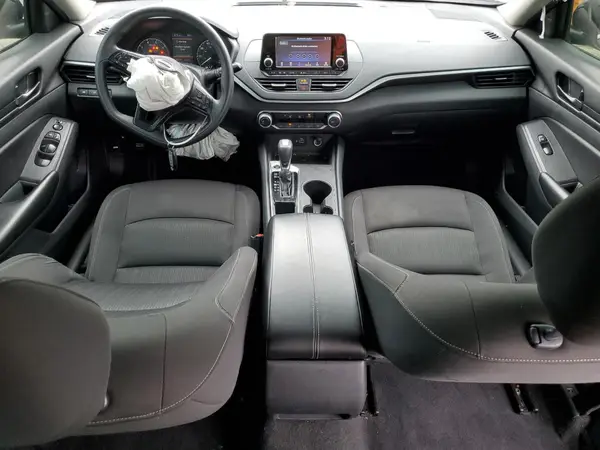 1N4BL4BV5PN364126 2023 NISSAN ALTIMA - Image 8