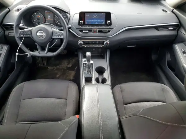 1N4BL4BV5PN367138 2023 NISSAN ALTIMA - Image 8