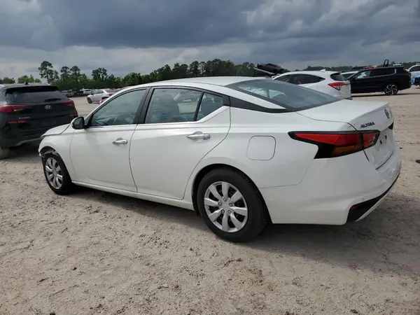 1N4BL4BV5PN368922 2023 NISSAN ALTIMA - Image 2