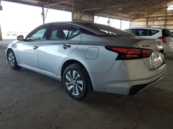 1N4BL4BV5PN369245 2023 NISSAN ALTIMA - Image 2
