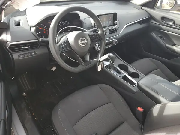 1N4BL4BV5PN370296 2023 NISSAN ALTIMA - Image 8