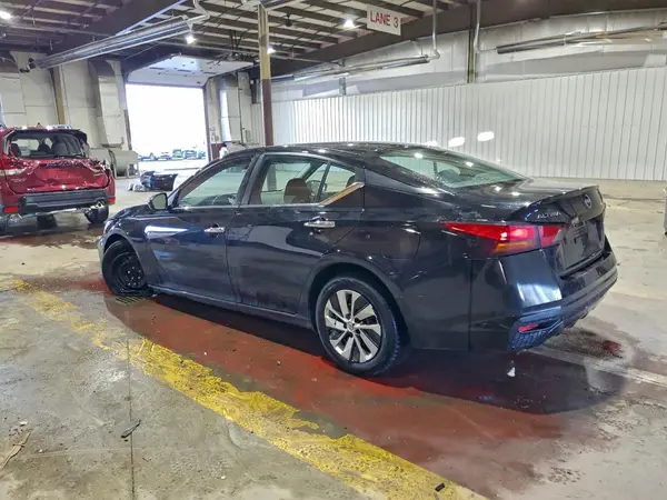 1N4BL4BV5PN370847 2023 NISSAN ALTIMA - Image 2
