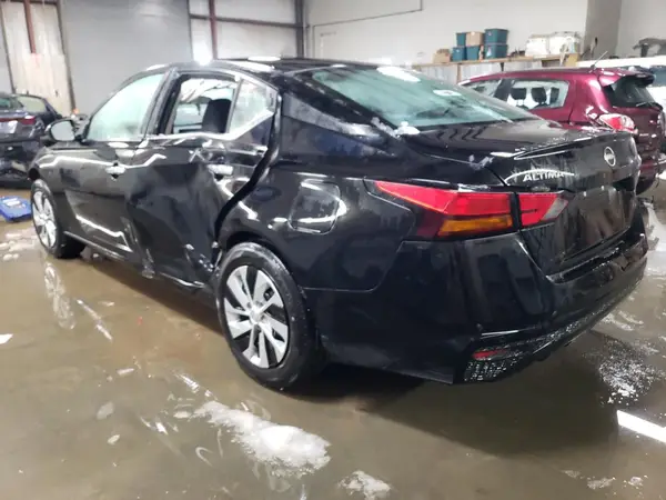 1N4BL4BV5PN370959 2023 NISSAN ALTIMA - Image 2