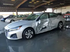 1N4BL4BV5PN373473 2023 NISSAN ALTIMA