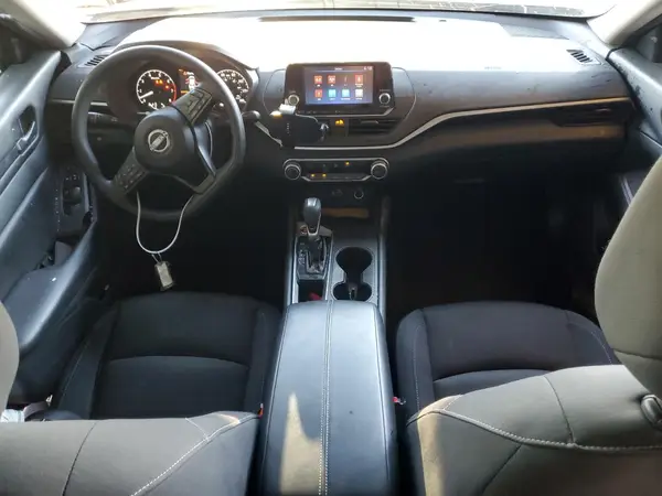1N4BL4BV5PN373473 2023 NISSAN ALTIMA - Image 8